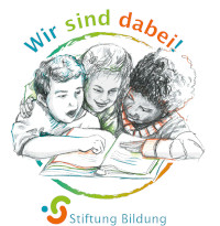 Logo Stiftung Bildung