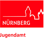 Logo Stadt Nürnberg, Jugendamt