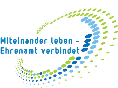 Logo Miteinander leben