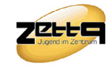 Logo Kulturcafé zett9