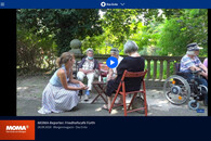 Screenshot von ARD Mediathek