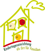 Logo Projekt Orte für Familien