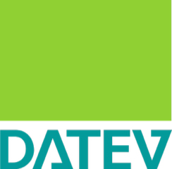 Datev Logo