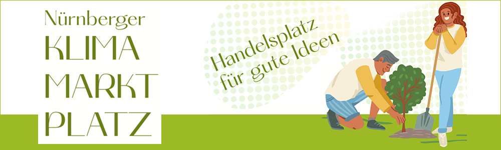 Klima-Marktplatz 2025 Grafik Klima-Marktplatz 2025