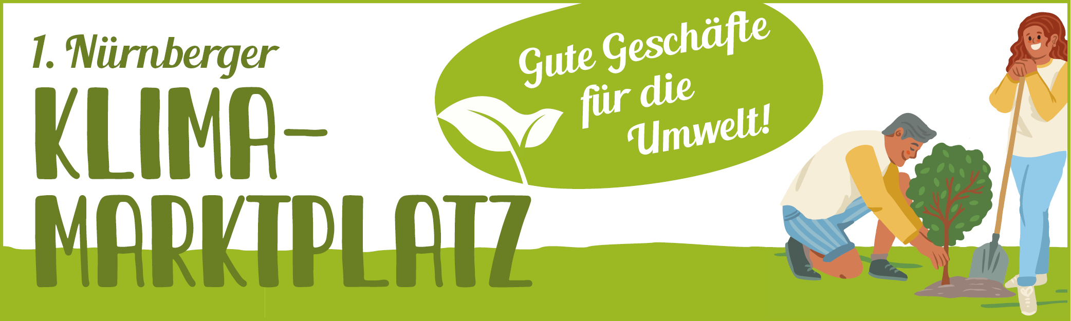 Grafik Klima-Marktplatz 2025