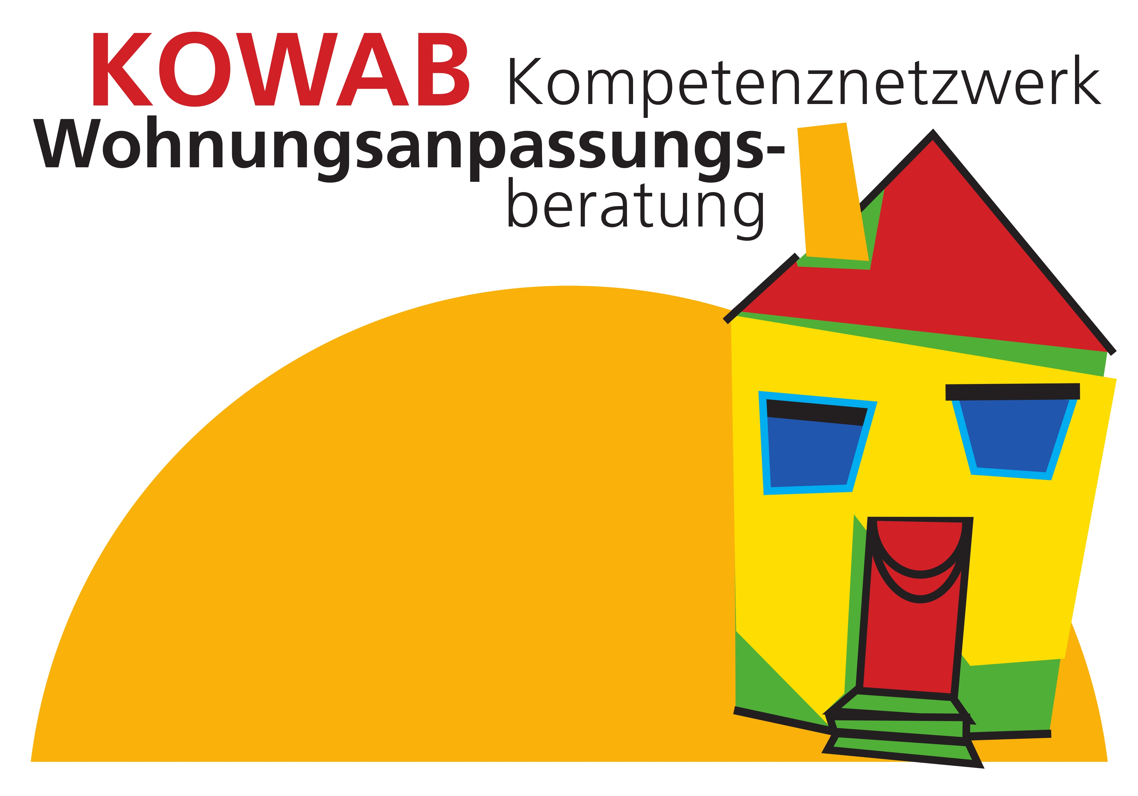 Logo KOWAB