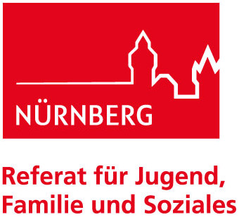 Logo Stadt Nürnberg
