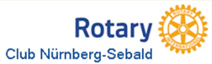 Logo Rotary Club Nürnberg-Sebald